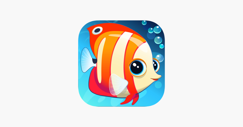 Fish Adventure Seasons Game Cover