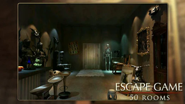 Escape game : 50 rooms 1 Image