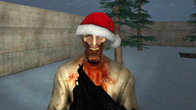 Monster Christmas Terror Image