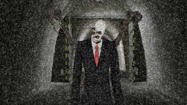 Slenderman Must Die: Underground Bunker Image
