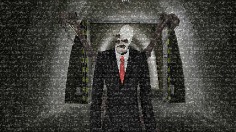 Slenderman Must Die: Underground Bunker Game Cover