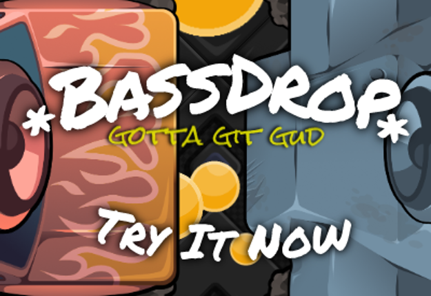 Bassdrop.club Game Cover