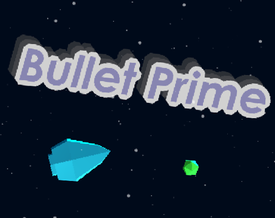 Bullet Prime Game Cover