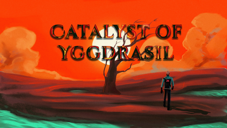 Catalyst of Yggdrasil Game Cover