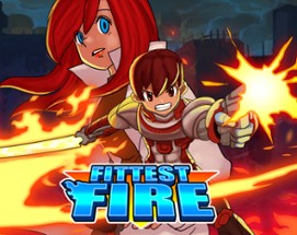 Fittest Fire Image