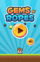 Gems n' Ropes Image