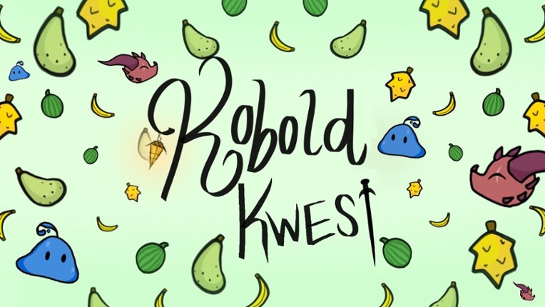 Kobold Kwest Game Cover