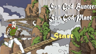 Sun God Hunter: Sun God Plant Image