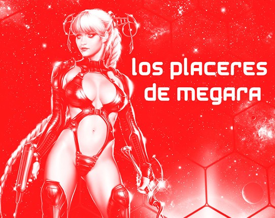 Los placeres de Megara Game Cover