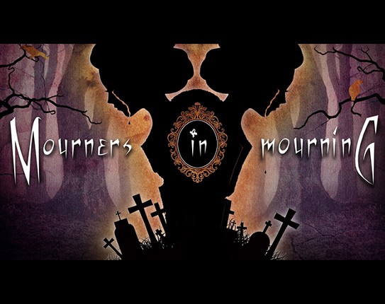 Mourners in Mourning Game Cover