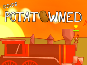 Potat0wned LD48 Edition Image