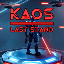 Kaos: Last Stand (VR) Image