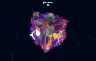 Roomik's Cube Image