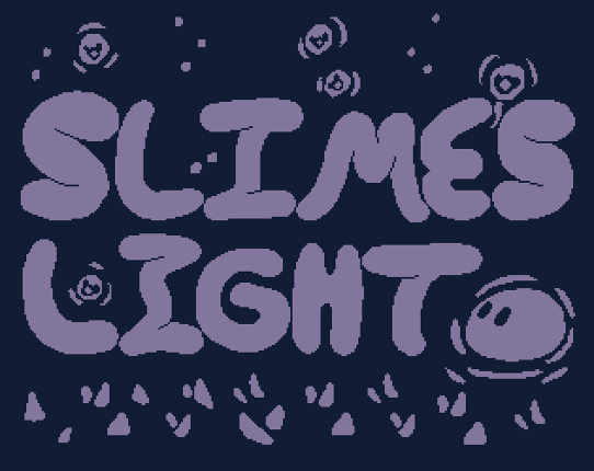 Slime's Light Game Cover