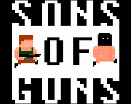 Sons of Guns Image