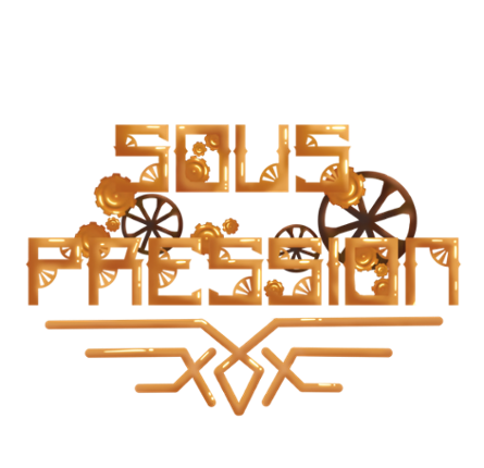 TEAM 03 - SOUS PRESSION Game Cover