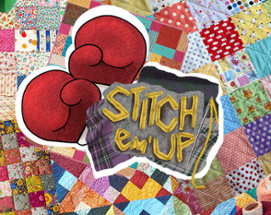 Stitch em' up Image