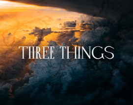 Three Things Image