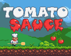 Tomato Sauce Image