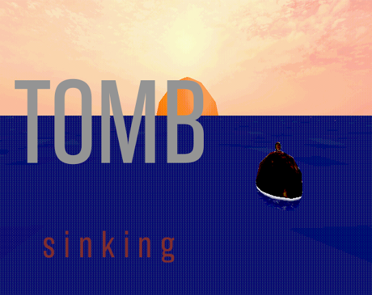 TOMB: Sinking Game Cover