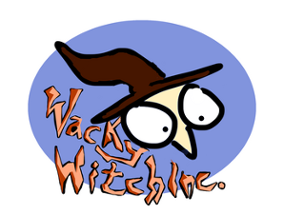 Wacky Witch Inc. Image