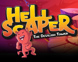 Hellscaper: The Devilish Tower Image