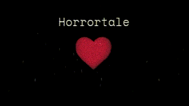 IF - Horrortale Image