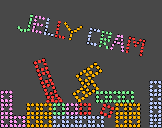 Jelly Cram Game Cover