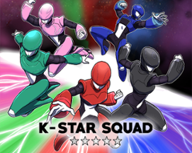 K-Star Squad Image