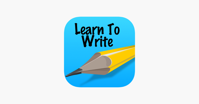 Learn To Write by Different Coders Game Cover