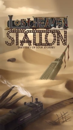 Lost Heaven Station Game Cover