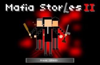 Mafia Stories 2 Image