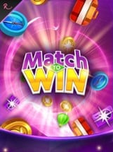 Match To Win: Puzzle Games Image