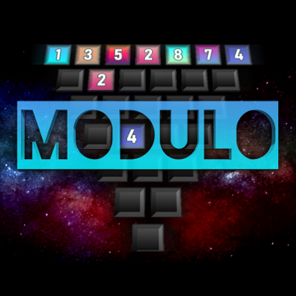 Modulo Game Cover