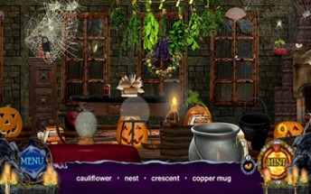 Monsters: Hidden Objects Image