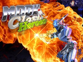 Moon Clash Heroes Image