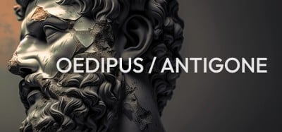 Oedipus/Antigone Image