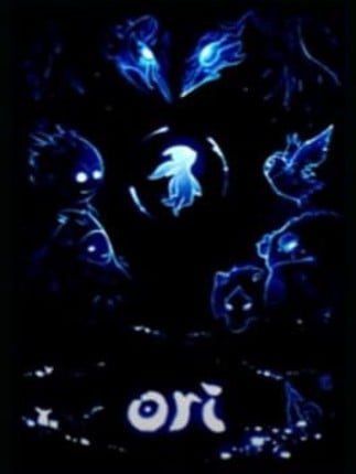 Ori Collector's Edition Game Cover