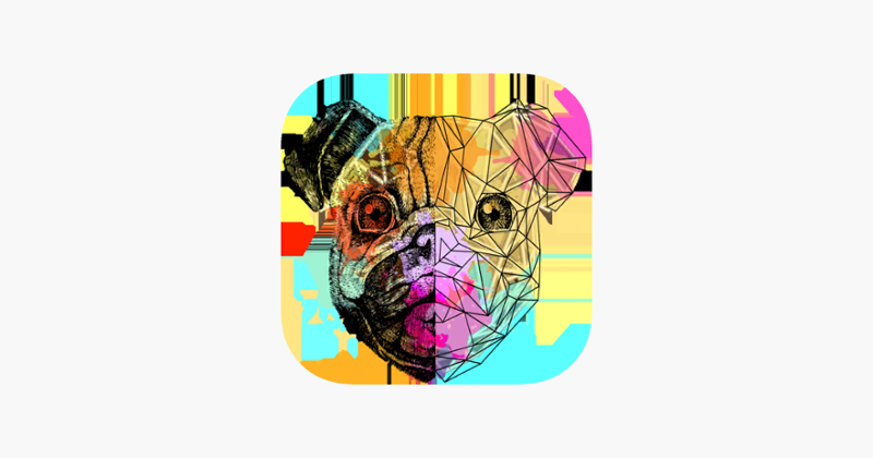 PUG:SIBLE Game Cover