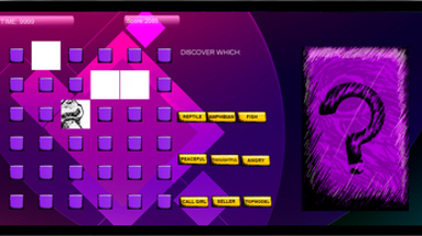 Puzzle Noid Image