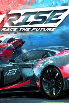 Rise: Race The Future Game Cover