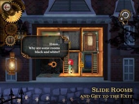 ROOMS: The Toymaker's Mansion Image