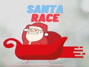 Santa Race Image