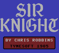 Sir Knight Image