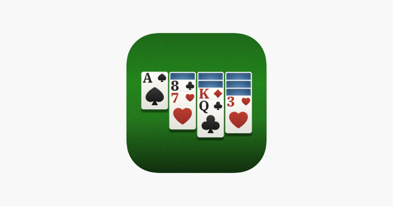 Solitaire ⊛ Game Cover