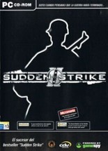 Sudden Strike 2 Image