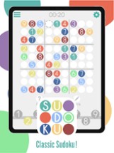 Sudoku ◆ Image