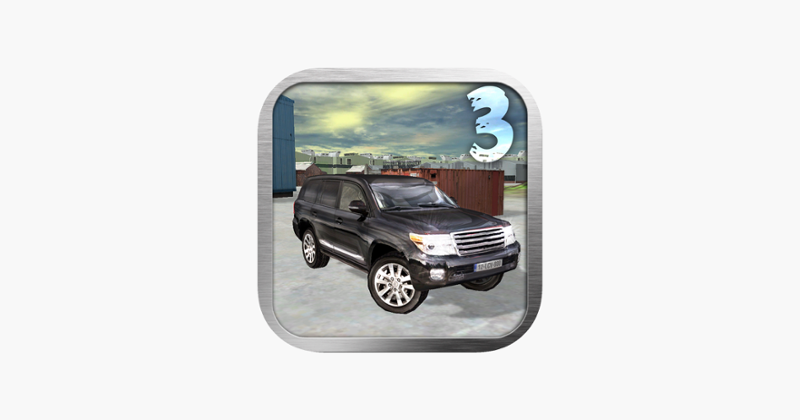 SUV Car Simulator 3 Free Game Cover