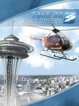 Take On Helicopters Image