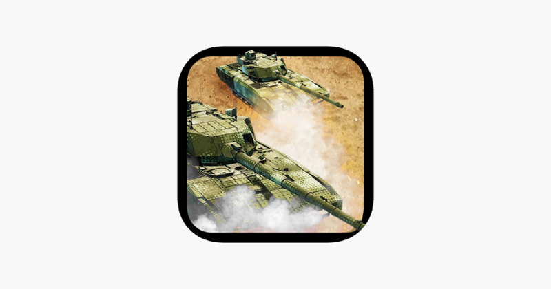 Tank War Defender ! Game Cover